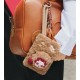 Pop Mart SKULLPANDA - You Found Me! (Plush Mini Bag)
