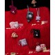 Pop Mart SKULLPANDA - You Found Me! (Plush Mini Bag)