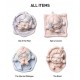 Pop Mart SKULLPANDA - The Paradox (Fridge Magnet)