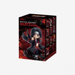 Pop Mart NARUTO SHIPPUDEN - Battle Against Akatsuki