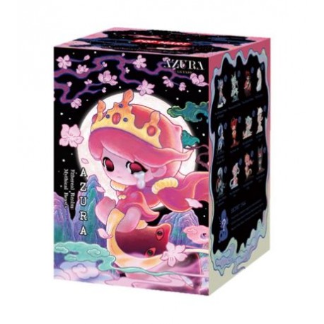 Pop Mart AZURA - Ethereal Realm Mythical Beasts