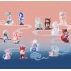 Pop Mart AZURA - Ethereal Realm Mythical Beasts