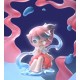 Pop Mart AZURA - Ethereal Realm Mythical Beasts