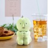 Smiski Plush Hugging Knees