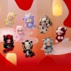 Pop Mart HAVE A GOOD RUN (Plush Pendant)