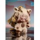 Pop Mart HAVE A GOOD RUN (Plush Pendant)