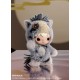 Pop Mart HAVE A GOOD RUN (Plush Pendant)