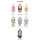 Pop Mart HAVE A GOOD RUN (Plush Pendant)