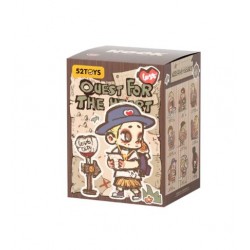 Blind Box NOOK - Quest For The Heart