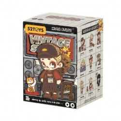 Blind Box 52 Toys NOOK - In Vintage Store