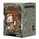 Blind Box 52 Toys NOOK - Wasteland Park