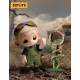 Blind Box 52 Toys NOOK - Wasteland Park