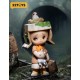 Blind Box 52 Toys NOOK - Wasteland Park