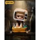 Blind Box 52 Toys NOOK - Wasteland Park