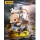 Blind Box 52 Toys NOOK - Wasteland Park