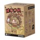 Blind Box 52 Toys NOOK - Little World