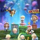 Blind Box 52 Toys NOOK - Little World