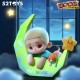 Blind Box 52 Toys NOOK - Little World