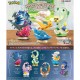 Blind Box Re-Ment POKEMON - Swing Vignette Collection Vol 4