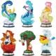 Blind Box Re-Ment POKEMON - Swing Vignette Collection Vol 3