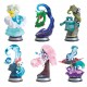 Blind Box Re-Ment POKEMON - Swing Vignette Collection Vol 2