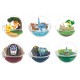 Blind Box Re-Ment POKEMON - Terrarium Collection Vol.12
