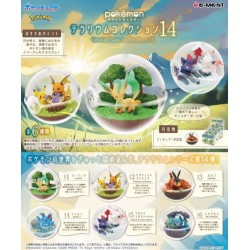 Blind Box Re-Ment POKEMON - Terrarium Collection Vol.12