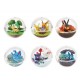 Blind Box Re-Ment POKEMON - Terrarium Collection Vol.12