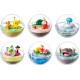 Blind Box Re-Ment POKEMON - Terrarium Collection Exploring Paldea