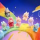 Pop Mart THE MONSTERS - Labubu Big into Energy (Vinyl Plush Pendant)