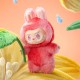 Pop Mart THE MONSTERS - Labubu Big into Energy (Vinyl Plush Pendant)