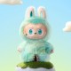 Pop Mart THE MONSTERS - Labubu Big into Energy (Vinyl Plush Pendant)