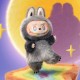 Pop Mart THE MONSTERS - Labubu Big into Energy (Vinyl Plush Pendant)