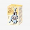 Pop Mart THE MONSTERS - Labubu Pin For Love A-M (Vinyl Plush Pendant)