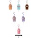 Pop Mart THE MONSTERS - Pin For Love A-M (Vinyl Plush Pendant)
