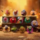 Pop Mart MARVEL - Across The Infinite