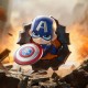 Pop Mart MARVEL - Across The Infinite
