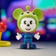 Pop Mart DISNEY - Mickey Remixed: Mickey Meets Pixar