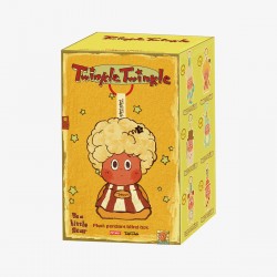 Pop Mart TWINKLE TWINKLE - Be a Little Star (Plush Pendant)