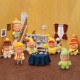 Pop Mart TWINKLE TWINKLE - Be a Little Star (Plush Pendant)