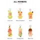Pop Mart TWINKLE TWINKLE - Be a Little Star (Plush Pendant)
