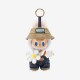 Pop Mart THE MONSTERS - Labubu Fall In Wild (Vinyl Plush Doll Pendant)