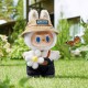 Pop Mart THE MONSTERS - Labubu Fall In Wild (Vinyl Plush Doll Pendant)