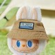 Pop Mart THE MONSTERS - Labubu Fall In Wild (Vinyl Plush Doll Pendant)