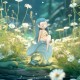 Blind Box 52 Toys SLEEP - Dreamland Elves