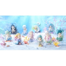 Blind Box 52 Toys SLEEP - Sea Elves