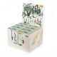 Blind Box 52 Toys SLEEP - Chinese Scrolls