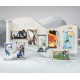 Blind Box 52 Toys SLEEP - Chinese Scrolls