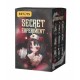 Blind Box 52 Toys LILITH - Secret Experiment
