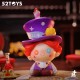 Blind Box 52 Toys LILITH - Midnight Tea Party